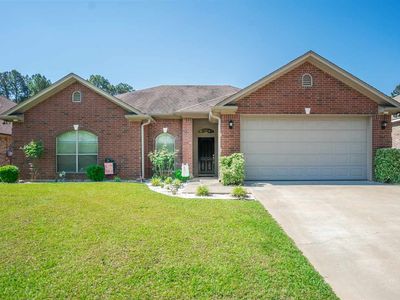 708 Bluebonnet Ln, Marshall, TX, 75672
