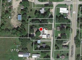 421 Erhard Ave, Erhard, MN 56534