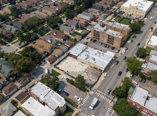 5401 W Montrose Ave, Chicago, IL