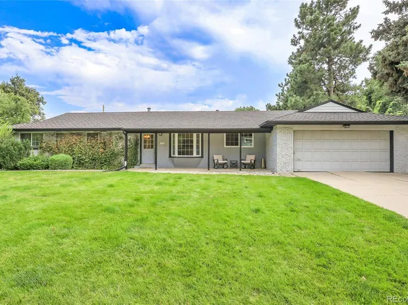 12970 Willow Way, Golden, CO 80401