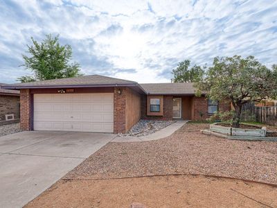 6212 Prairie Sage Dr NW, Albuquerque, NM, 87120