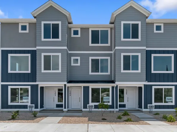1300 N 375 E #141, Harrisville, UT 84404