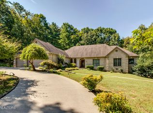 648 Old Poplar Springs Rd, Kingston, TN 37763