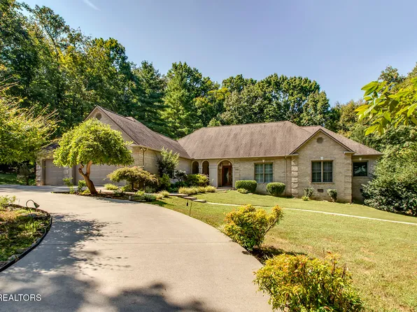 648 Old Poplar Springs Rd, Kingston, TN 37763