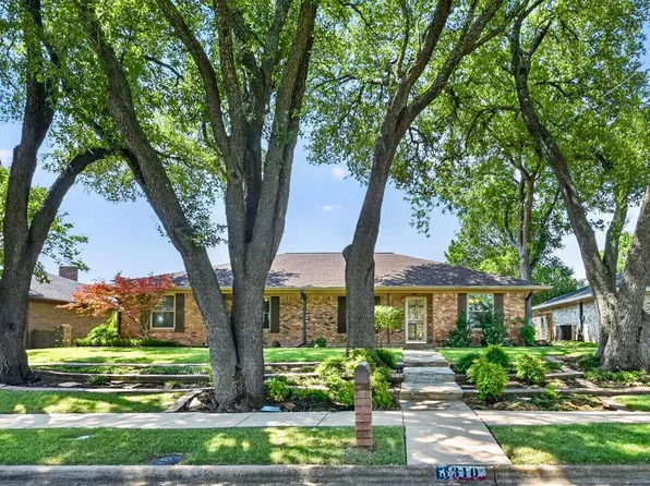 3310 Raintree Dr, Plano, TX 75074