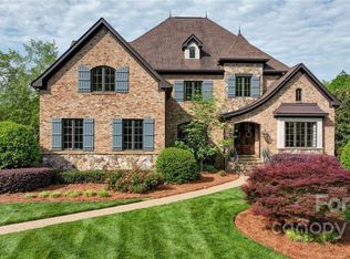 6072 Kimbrell Heights Dr, Indian Land, SC 29707