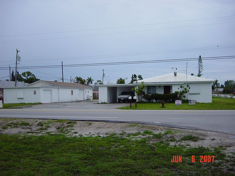 includes both buildings