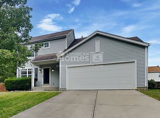 60 Red Bud Cir, Amelia, OH 45102