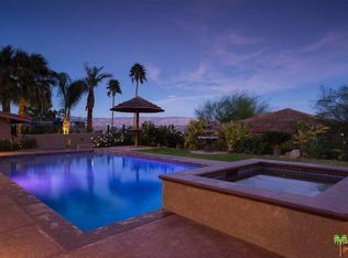 2333 N Vista Dr, Palm Springs, CA 92262