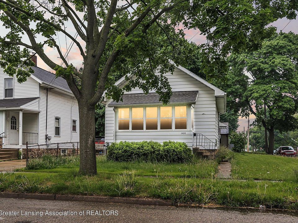 1400 Glenrose Ave, Lansing, MI 48915 Zillow