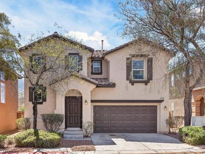 10191 Deep Glen St, Las Vegas, NV, 89178