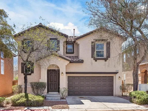 10191 Deep Glen St, Las Vegas, NV 89178