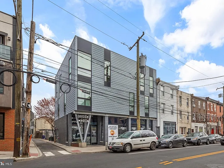 1317 Frankford Ave #A — Photo 20