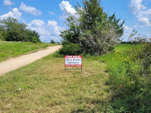 County Road 213, Anderson, TX 77830