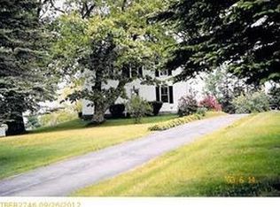 504 Garnet Head Rd, Pembroke, ME 04666