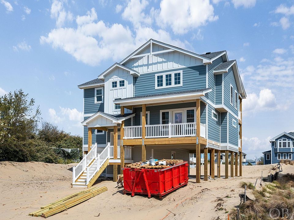 979 N Harbor Vw, Corolla, NC 27927 Zillow
