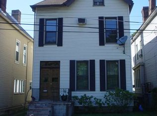 5439 Potter St, Pittsburgh, PA 15232