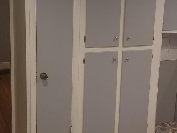 More kitchen pantry cabinets