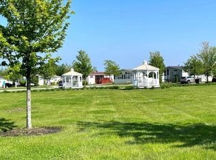 142 Brenta Court Plan, Alpine Village, Lynwood, IL 60411