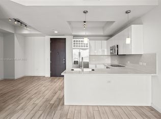 999 SW 1st Ave #PENTHOUSE 08, Miami, FL 33130