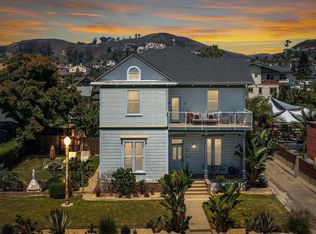 825-827 E Front St, Ventura, CA 93001