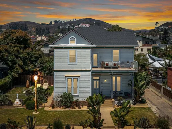 825-827 E Front St, Ventura, CA 93001