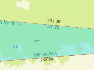 Sheed Rd, Cincinnati, OH 45247