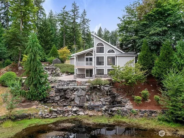 19816 150th Avenue E, Graham, WA 98338