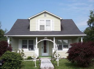 100 Kingsolver St, Bristol, VA 24201