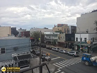 Rented by Francis Castoria LREB