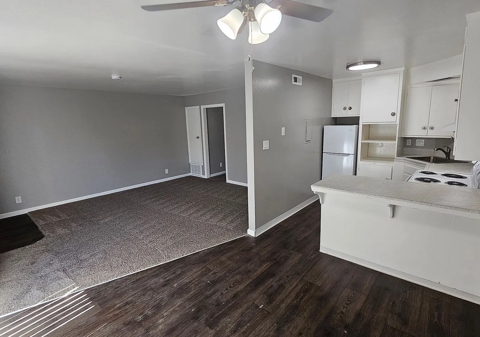 Arden Fair Apartments — Photo 1