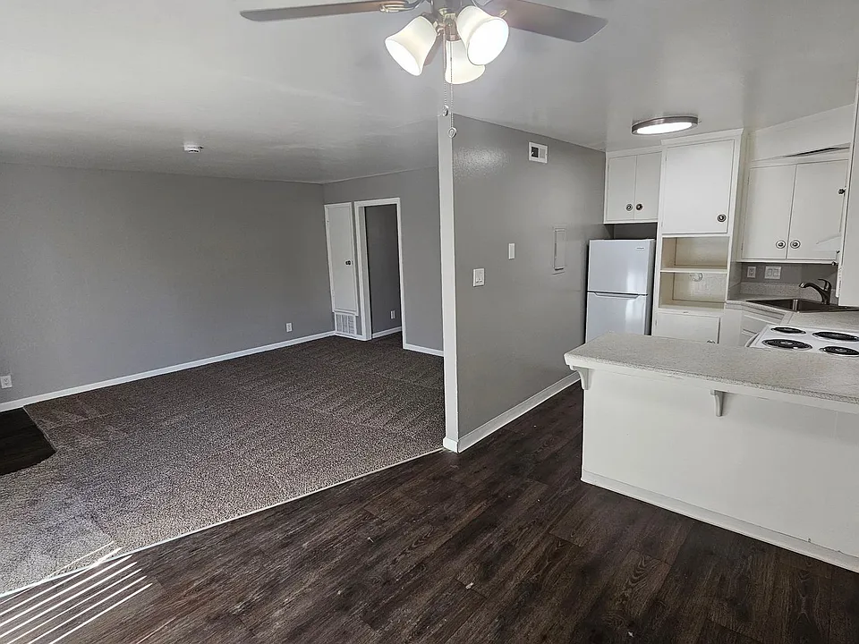 Arden Fair Apartments