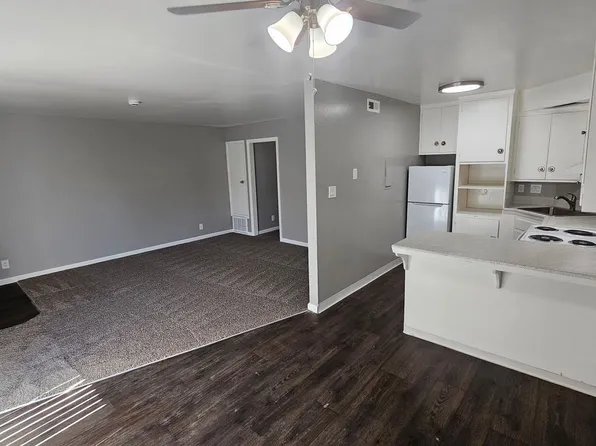 Arden Fair Apartments