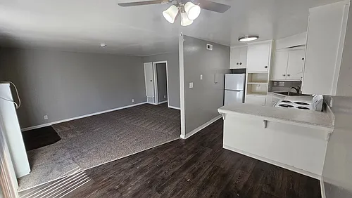 Arden Fair Apartments Photo 1