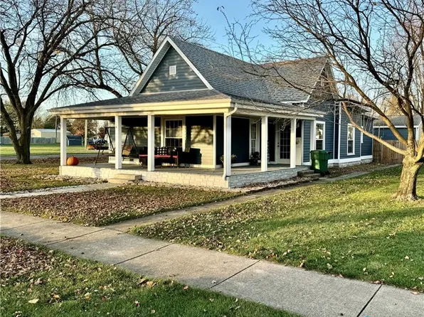 440 W Main St, Deshler, OH 43516