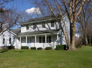 53540 Arrowwood Dr, Elkhart, IN 46514