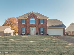 9134 Hickory Dr, Olive Branch, MS 38654