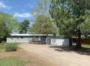 427543 Crappie Ln, Checotah, OK 74426