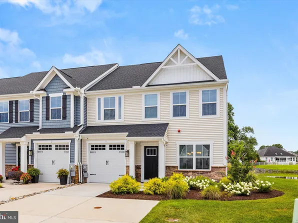 11007 Brooklawn Ln Unit 3, Berlin, MD 21811