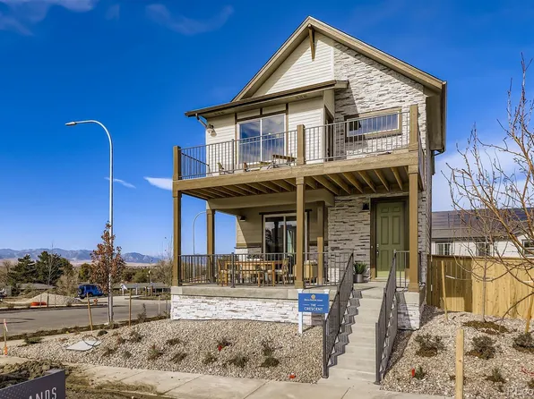 3854 W 82nd Lane, Westminster, CO 80031