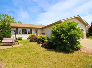 6520 W Verbena St, Sioux Falls, SD 57107