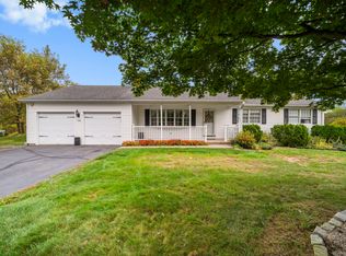 1492 Poquonock Ave, Windsor, CT 06095