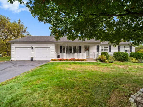 1492 Poquonock Avenue, Windsor, CT 06095