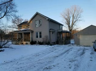 6750 Whiteford Center Rd, Lambertville, MI 48144