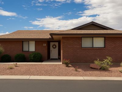 840 S 400 E APT 58, Saint George, UT, 84770