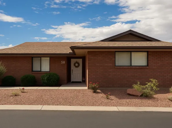 840 S 400 E APT 58, Saint George, UT 84770