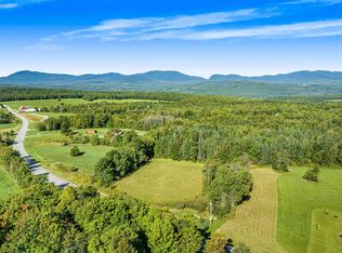 0 Route 58e LOT 40, Lowell, VT 05847