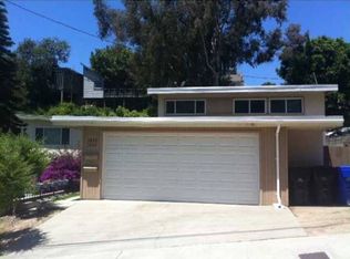 3850-52 Dove St, San Diego, CA 92103