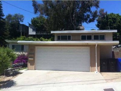 3850-52 Dove St, San Diego, CA, 92103