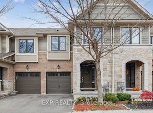 1890 Rymal Rd E #25, Hamilton, ON L0R 1P0